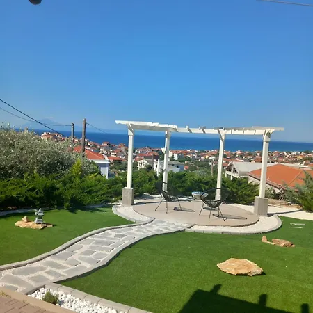 Apartament Thea Athos