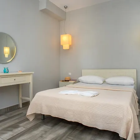 Thea Athos * Limenária