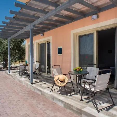 Apartament Thea Athos