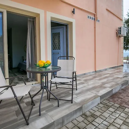 Thea Athos 利迈纳里亚