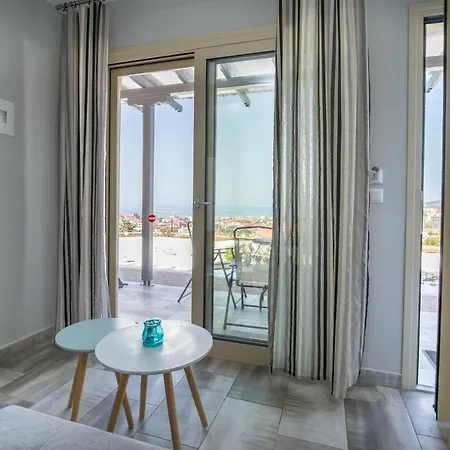 Thea Athos * Limenária