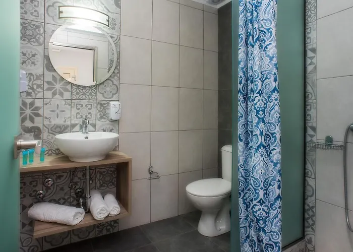 Apartamento Thea Athos *